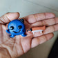 Oswald and Weenie Brooch, pins, broaches
