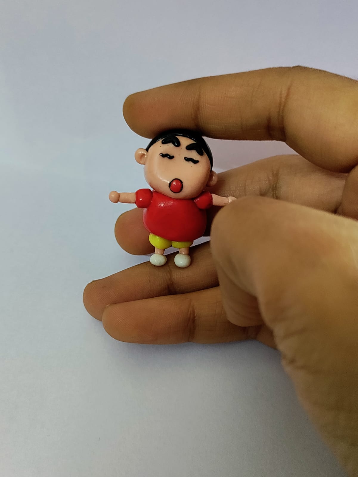 Shinchan figures action figures figurines shin chan noraha 90s cartoons
