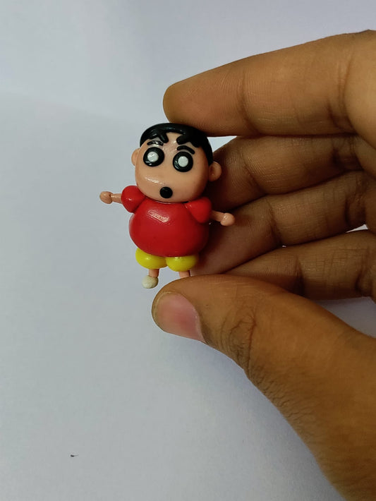 Shinchan figures action figures figurines shin chan noraha 90s cartoons