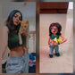 Real life figures from pictures, get any picture made into figures and figurines, human figures
