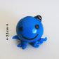 Oswald and miniature Weenie action figures dolls, figurines